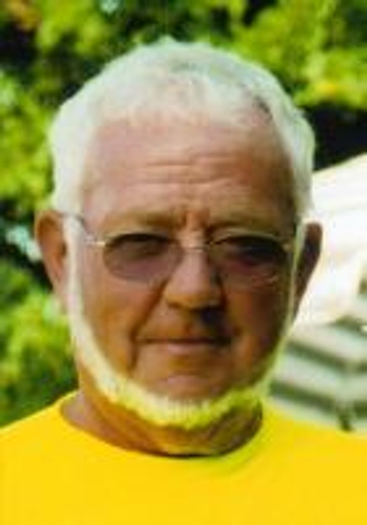 Paul R. Caldwell