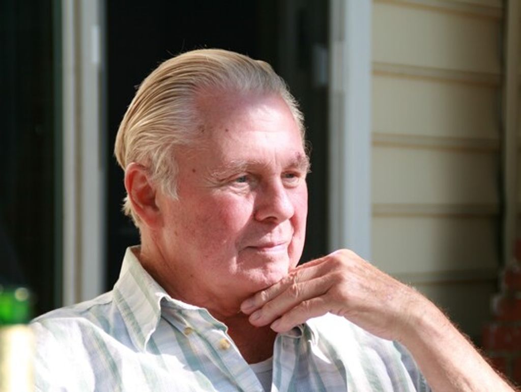 Harry A. Daggers, Jr. Profile Photo