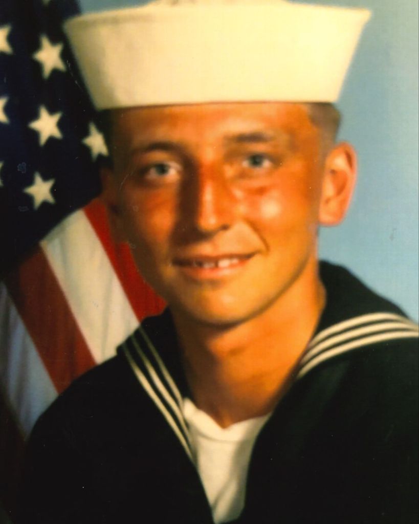 William Stuart Dutton Jr.