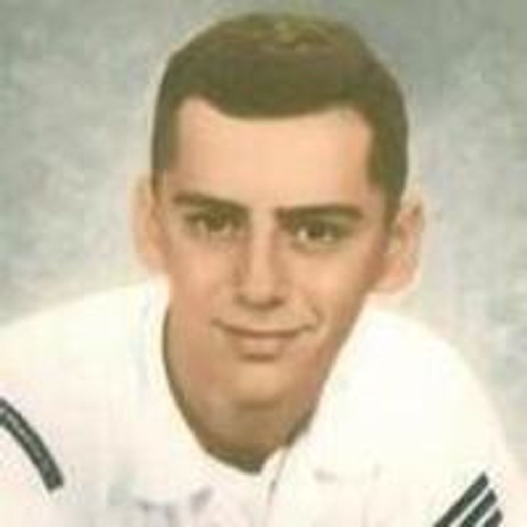 Richard A "Dick" Labarr