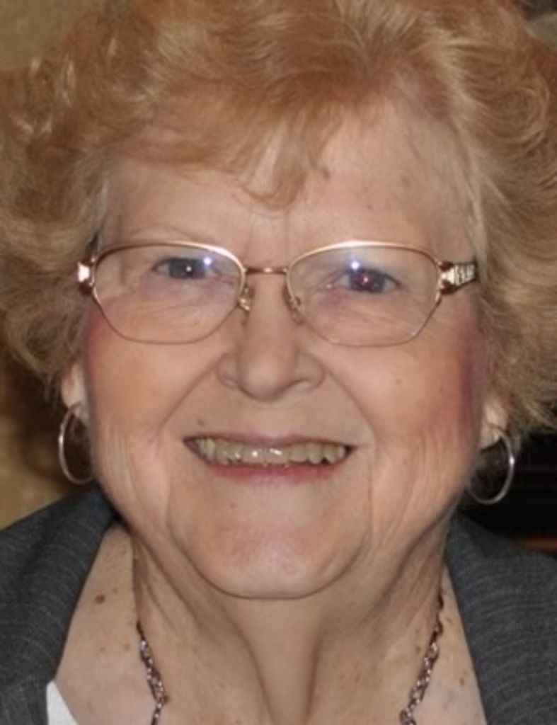 Ms. Geneva Nash Profile Photo