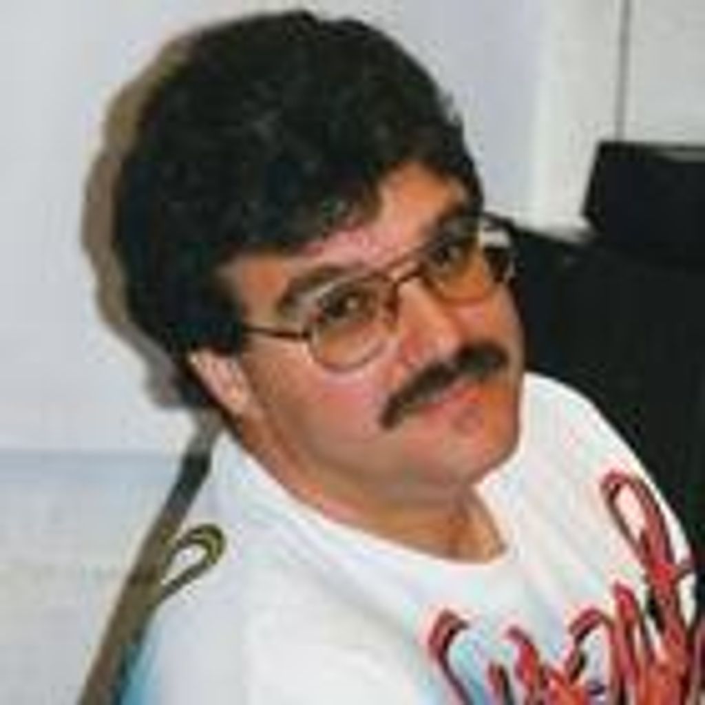 Frederick "Fred" Allen Seybert Profile Photo