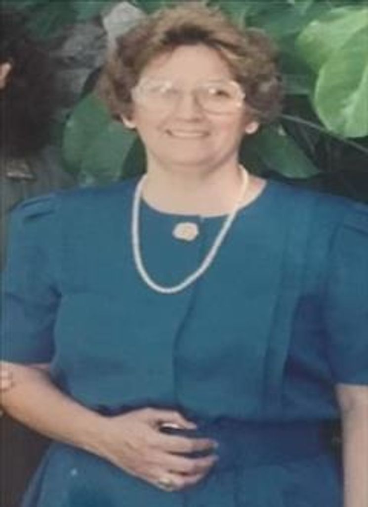 Norma Garza Profile Photo