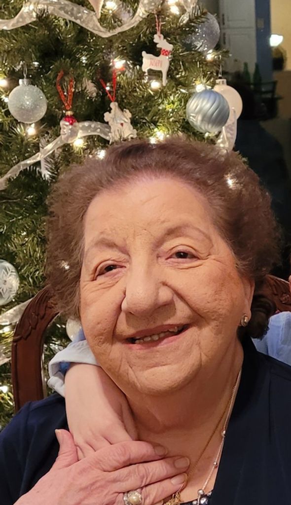 Mary F Petrillo Profile Photo