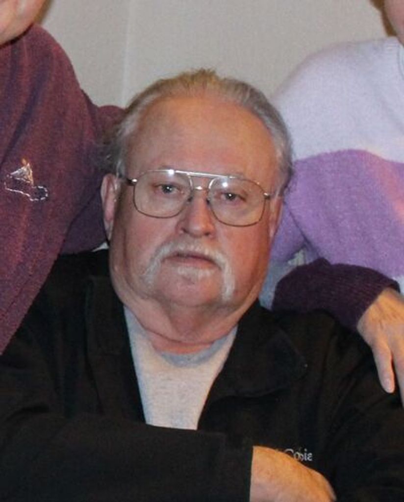 James Bishop Profile Photo