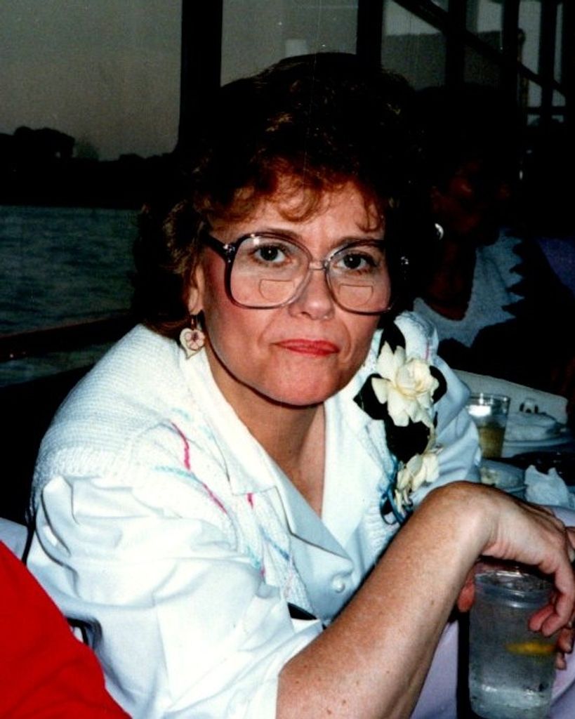 Lindsay C. Buchy Profile Photo