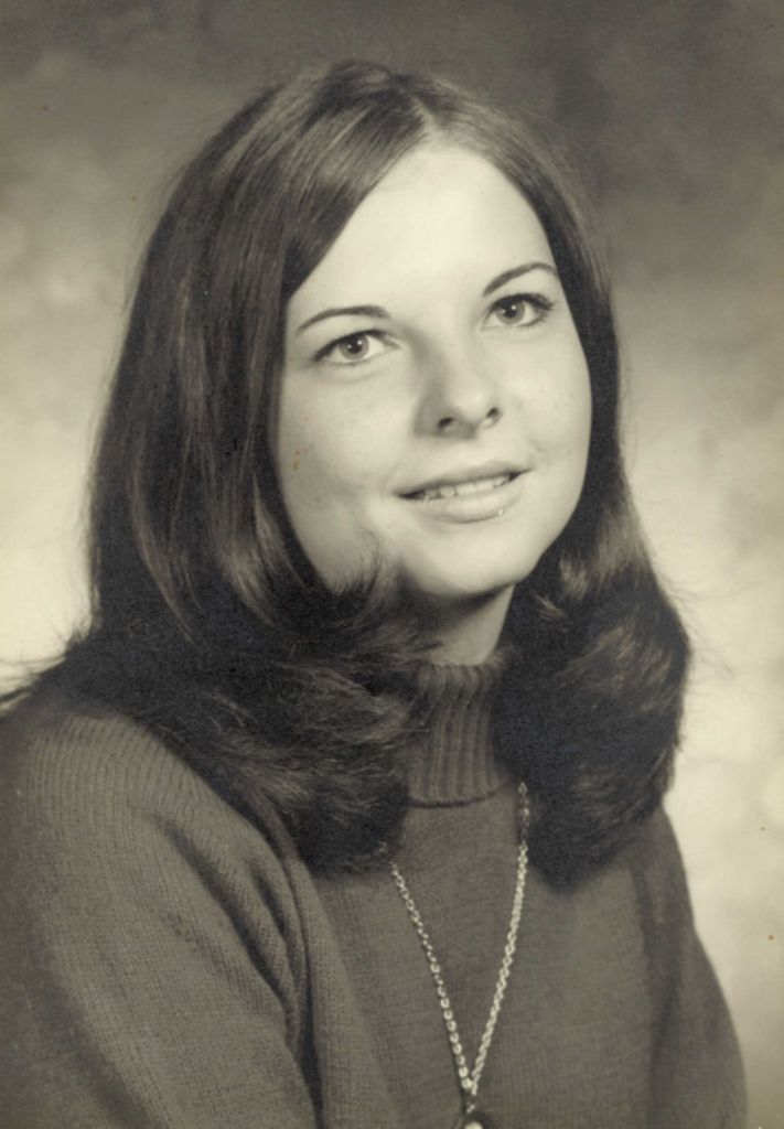 Laverne Marie (Fischer)  Cornett