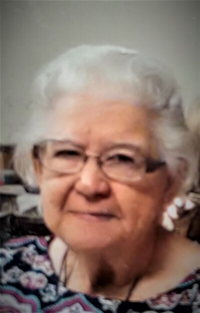 Sophia M. Swisher Profile Photo