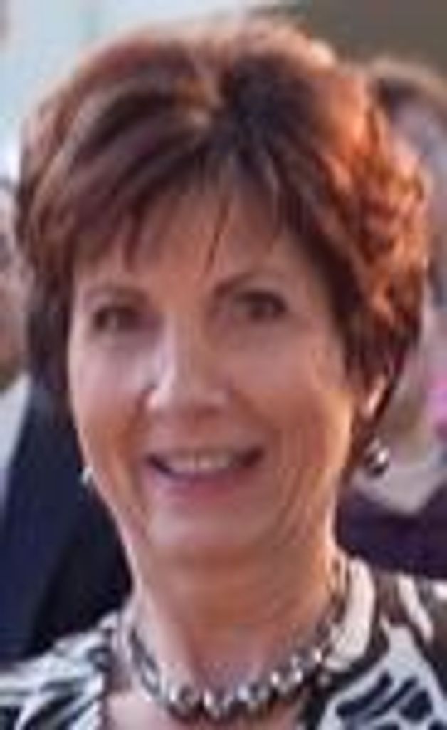 Priscilla Nagy