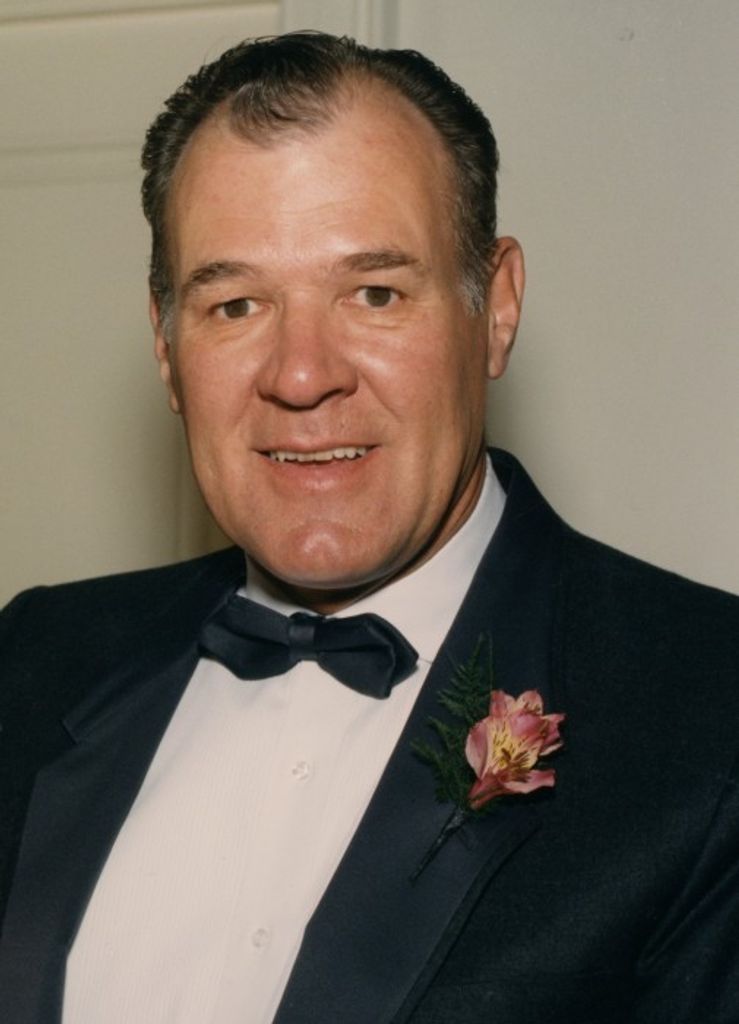 James Gregory Peters Sr.