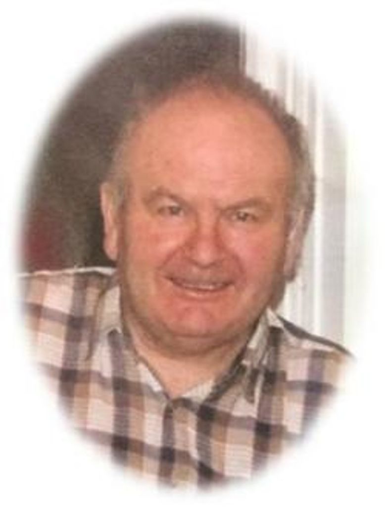 Carl Saunders Profile Photo