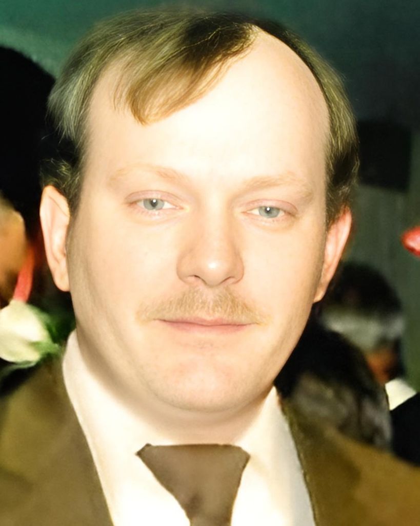 Gary Edward Kus