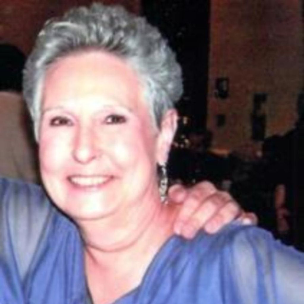 Patricia M. Firkal