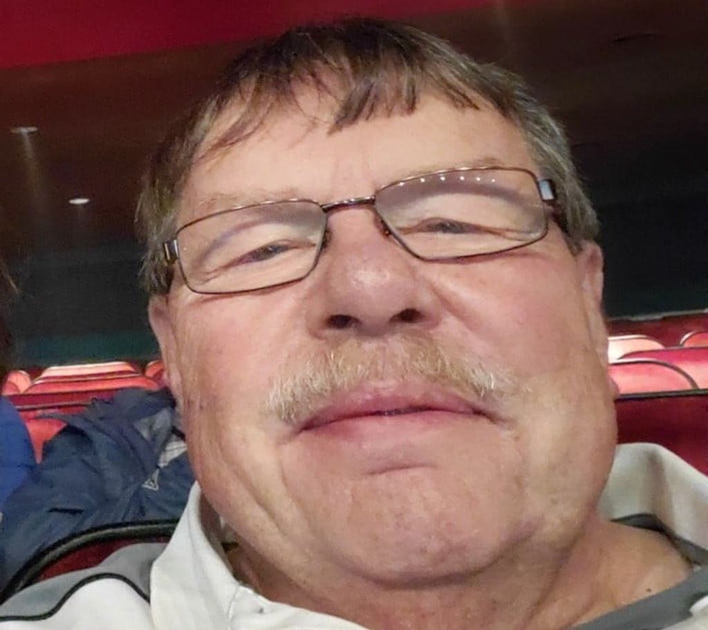 James Joseph Babiarz Profile Photo
