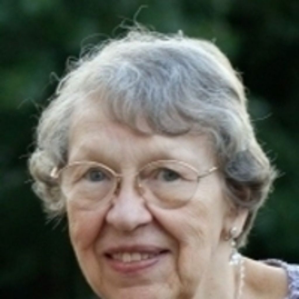 Dorothy Alice Bernier