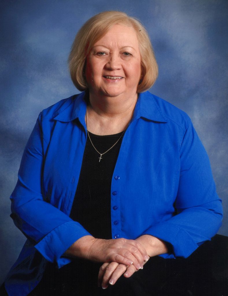 Velvie Jean Banister Profile Photo