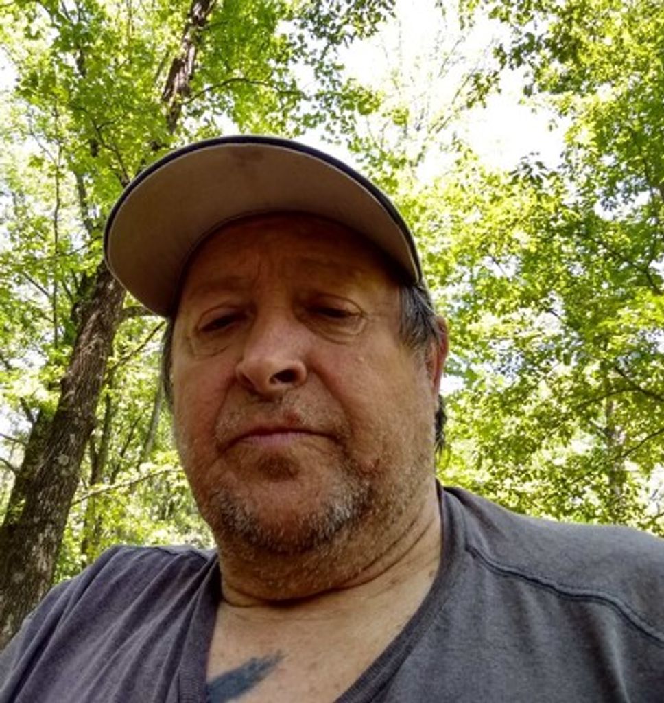 Troy Allen Daniel, Jr.