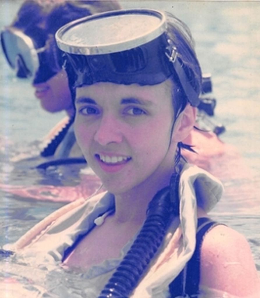 Joan C. Sullivan Profile Photo