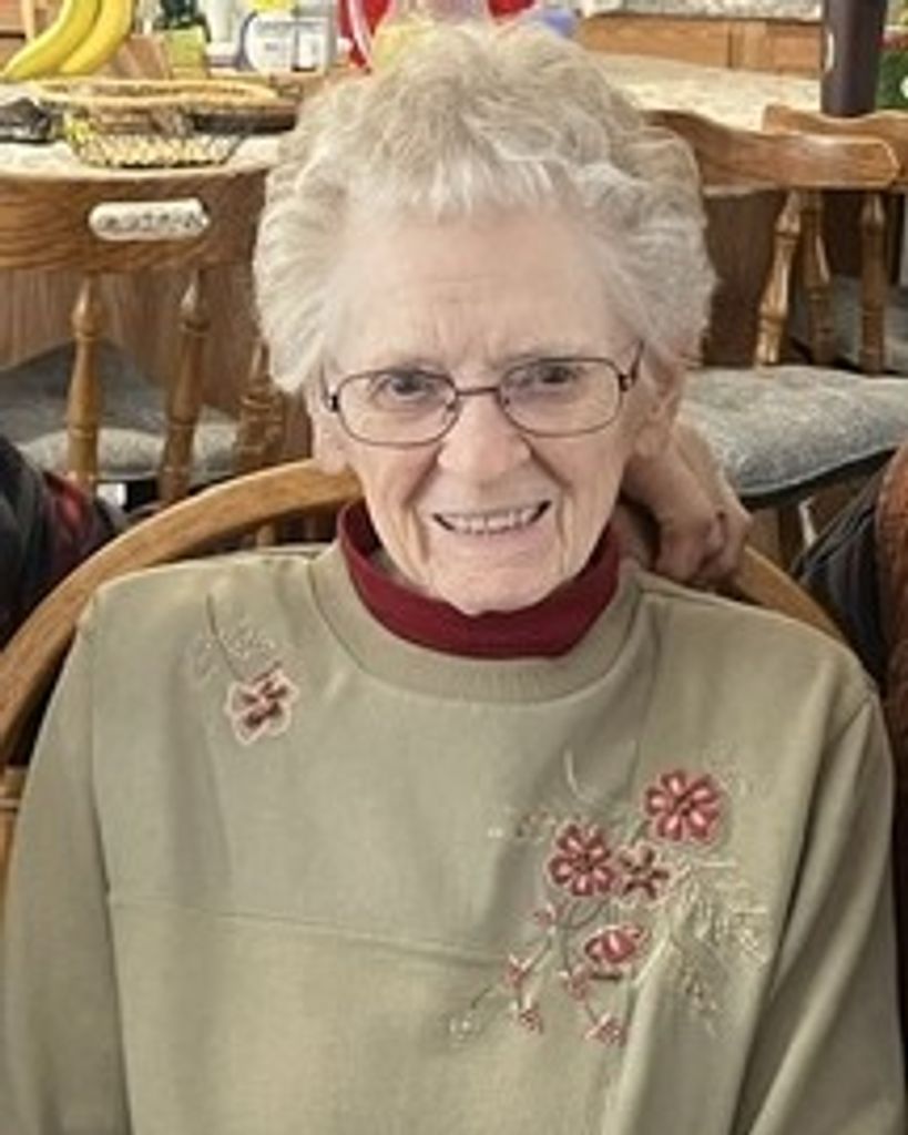 Doris Eilene Ganske Profile Photo