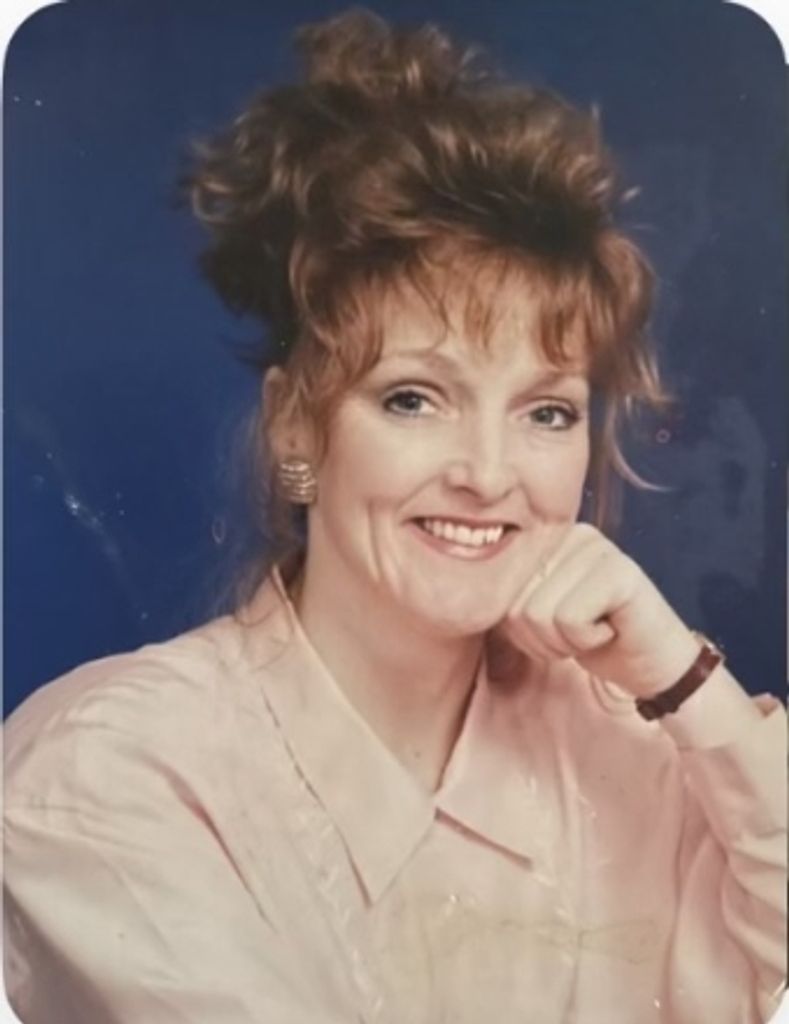 Kathleen  Marie Garland