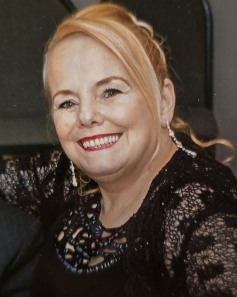 Laura Rae Williams