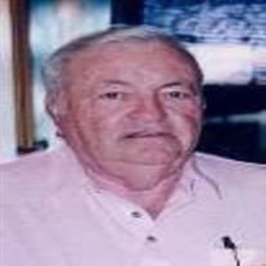 John  W. Arendt