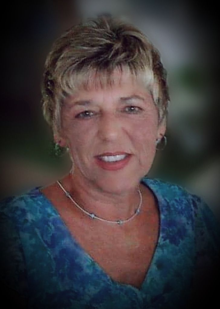 Susan Boudreau