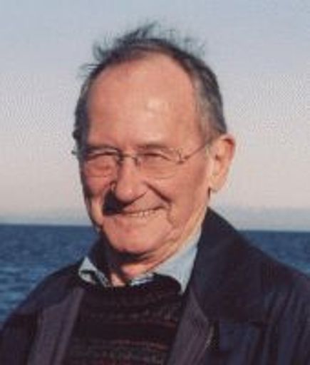 Jonathan Carl Trahar Profile Photo