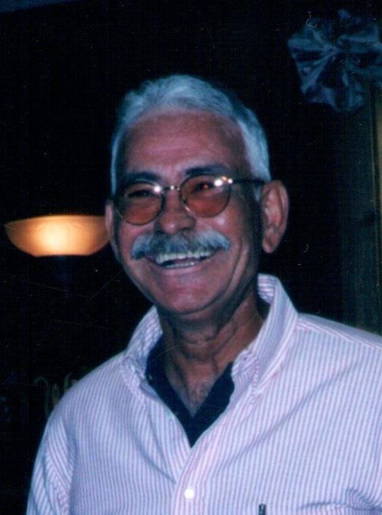Ben L. Cox