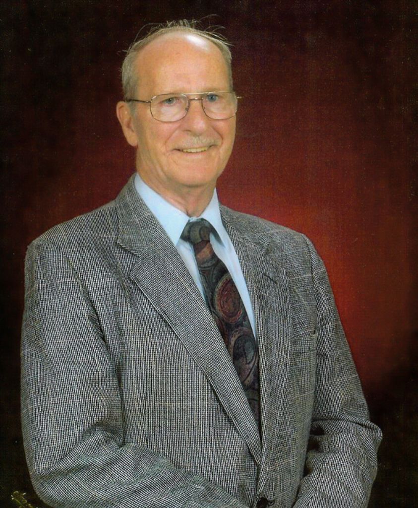 Jack Hauger