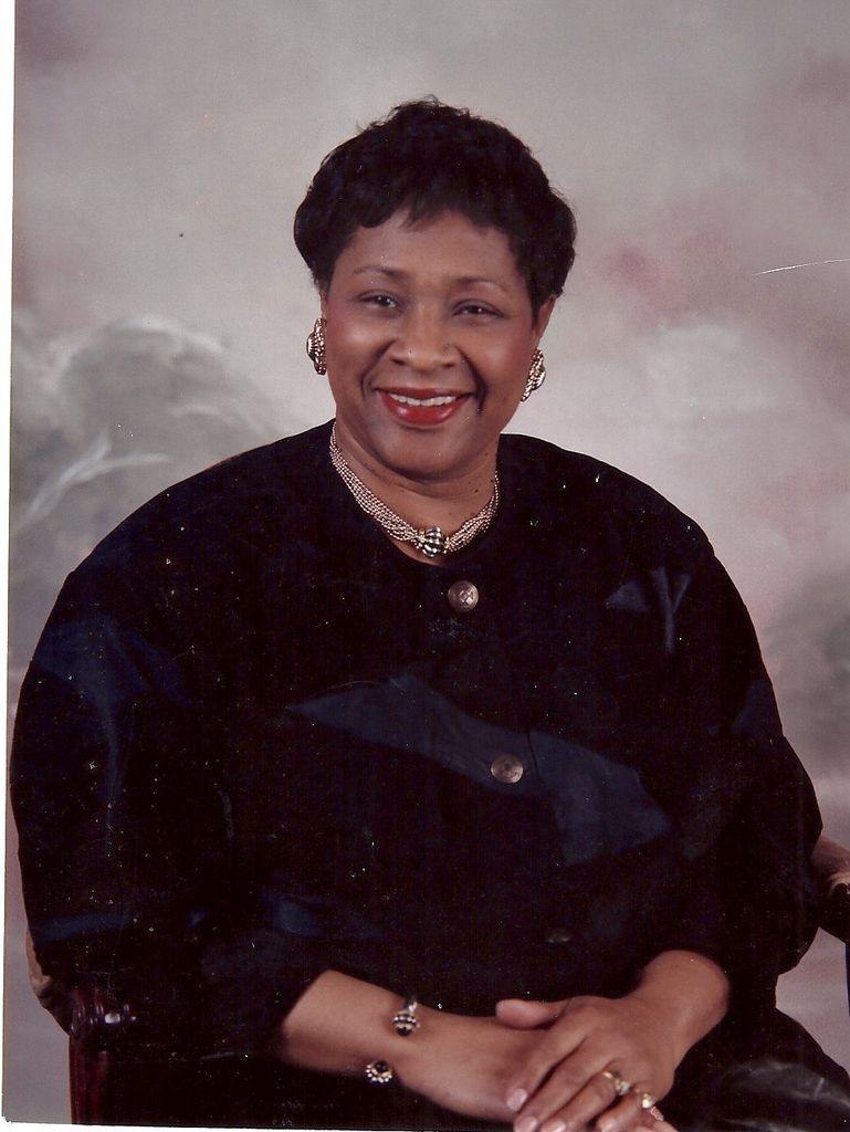 Dorothy Maxine Brackett Profile Photo
