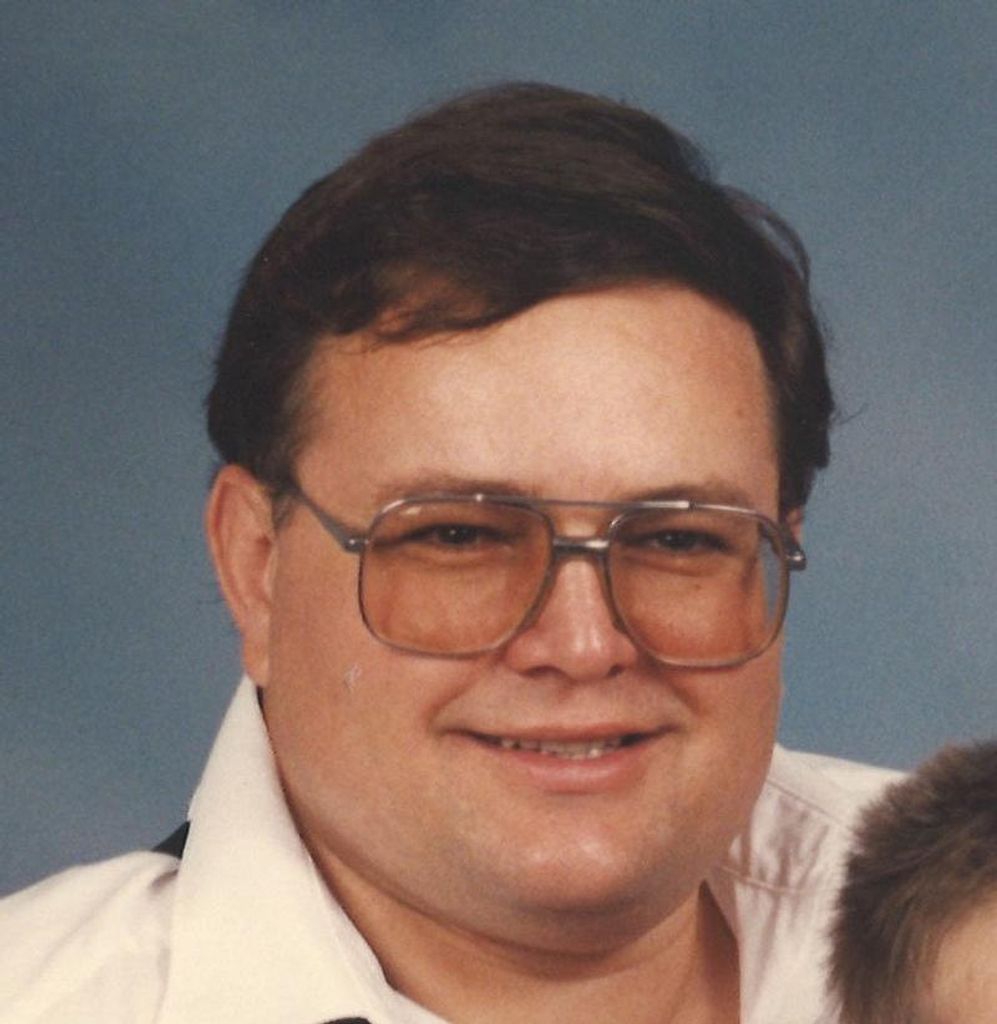 David Lee Terpstra Jr. Profile Photo