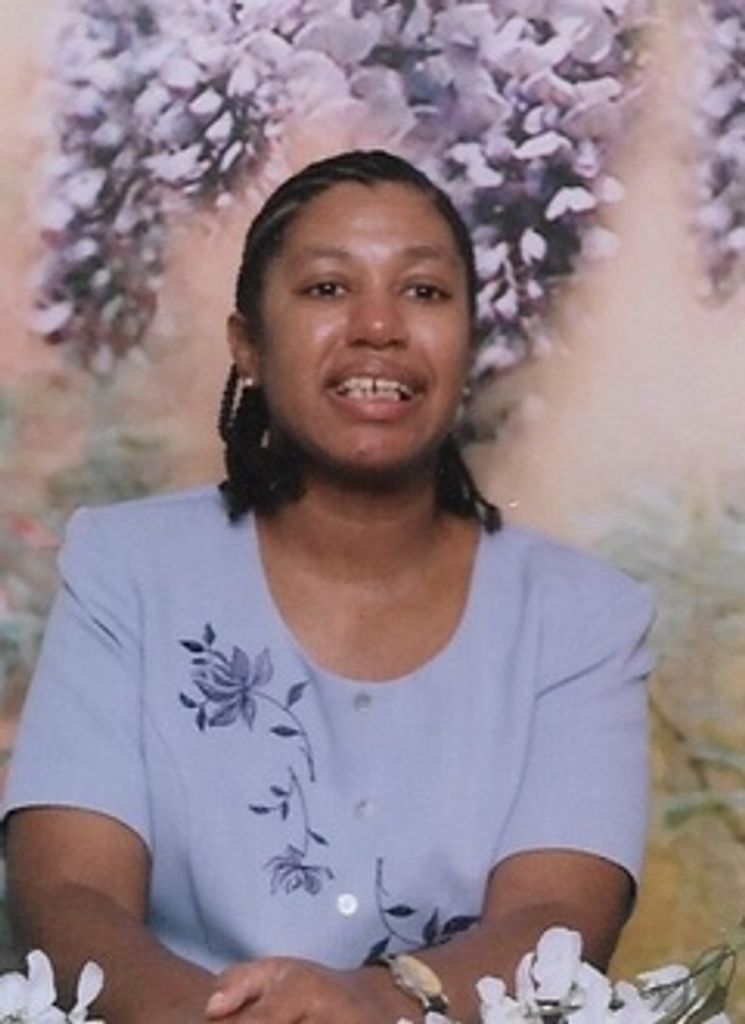 Hazel Johnson