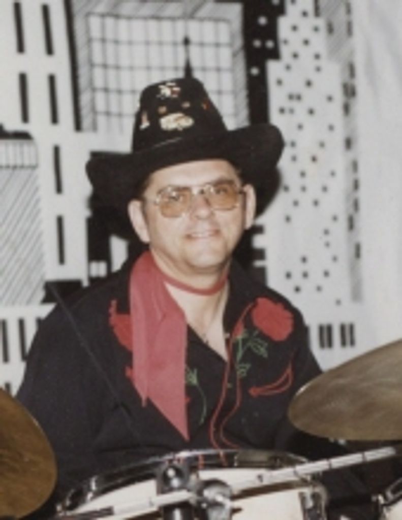 Roger Paul Prehn