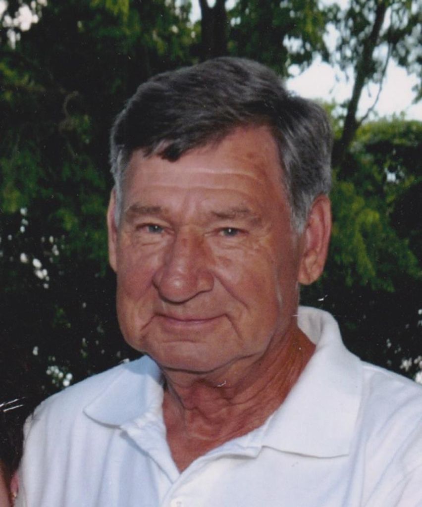Sherman Edward Brown Profile Photo