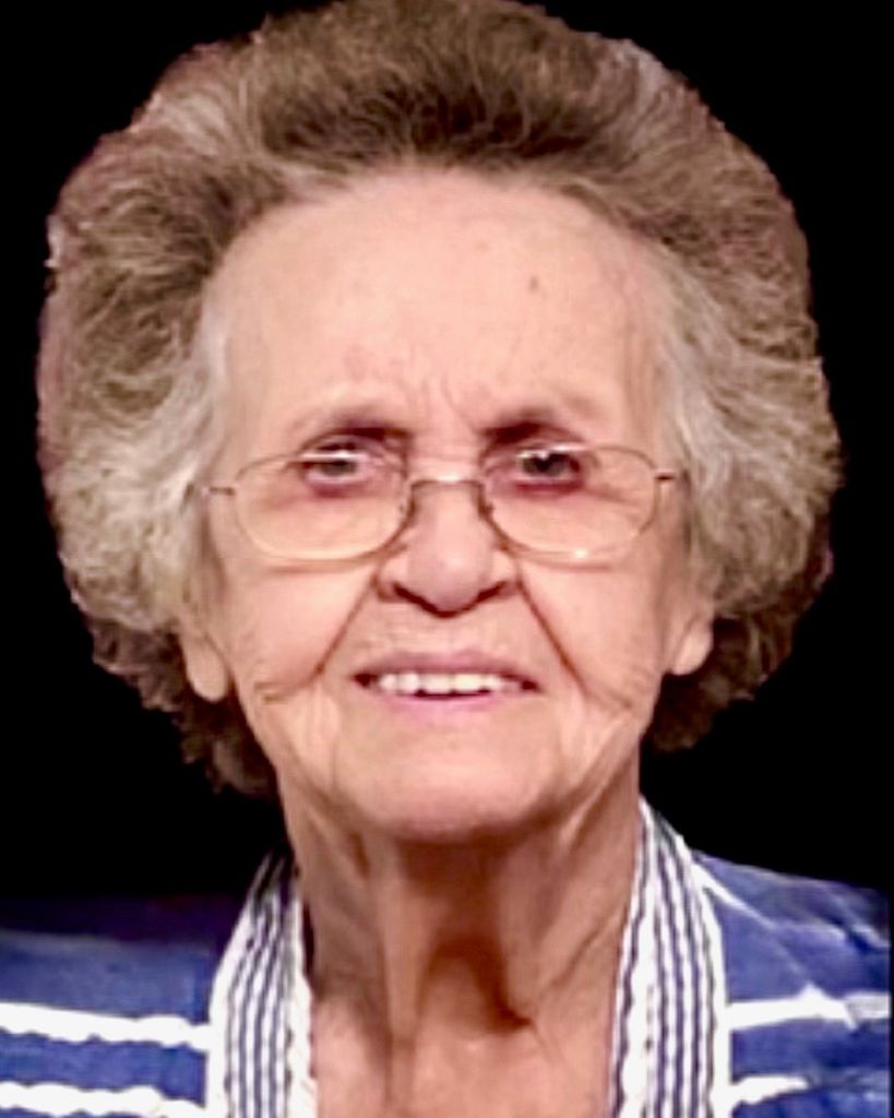 Mildred Henry, of Wartburg, TN Profile Photo