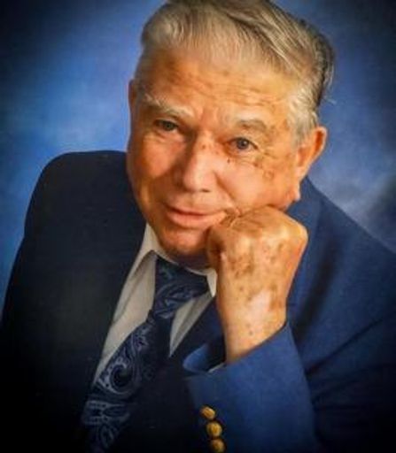 Sylvester Adams Profile Photo