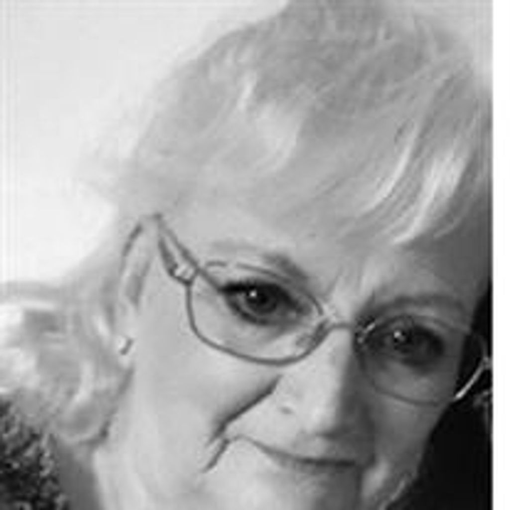 Marilyn J Gustafson