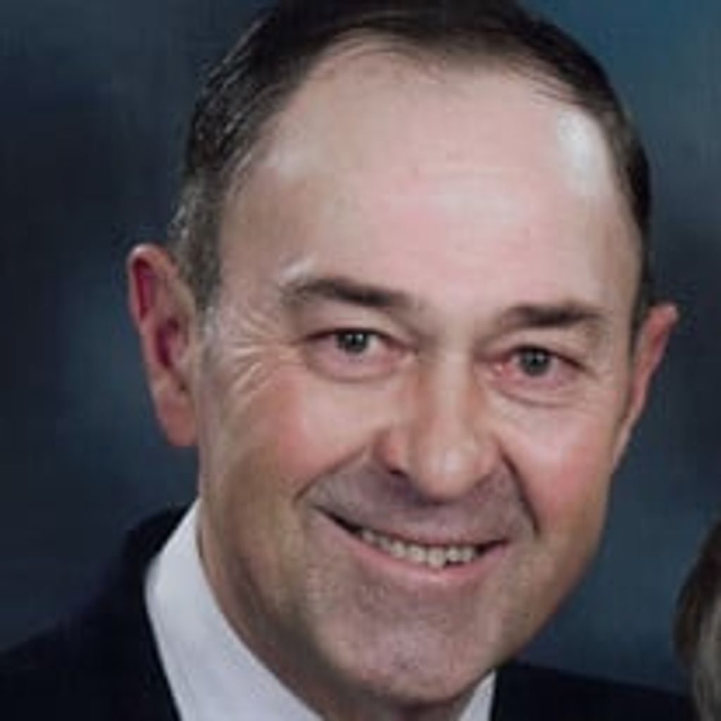 Lamar Feikel