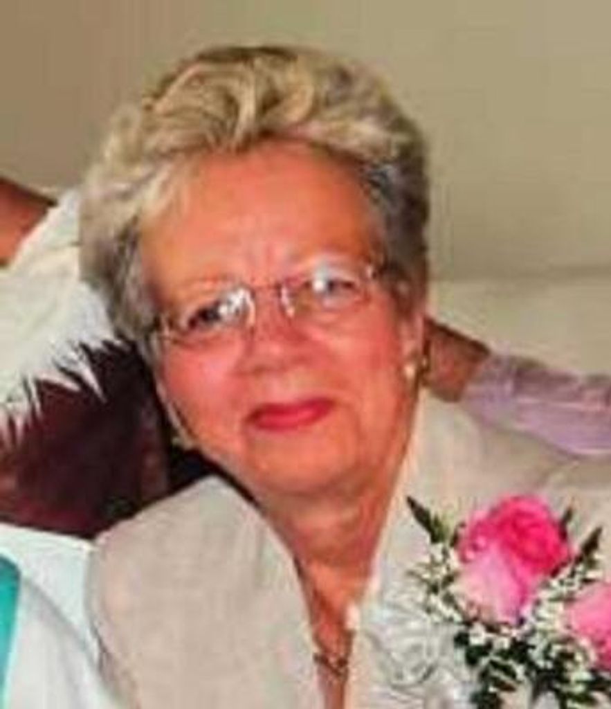 Nancy C. (Mattis) Cholock Profile Photo