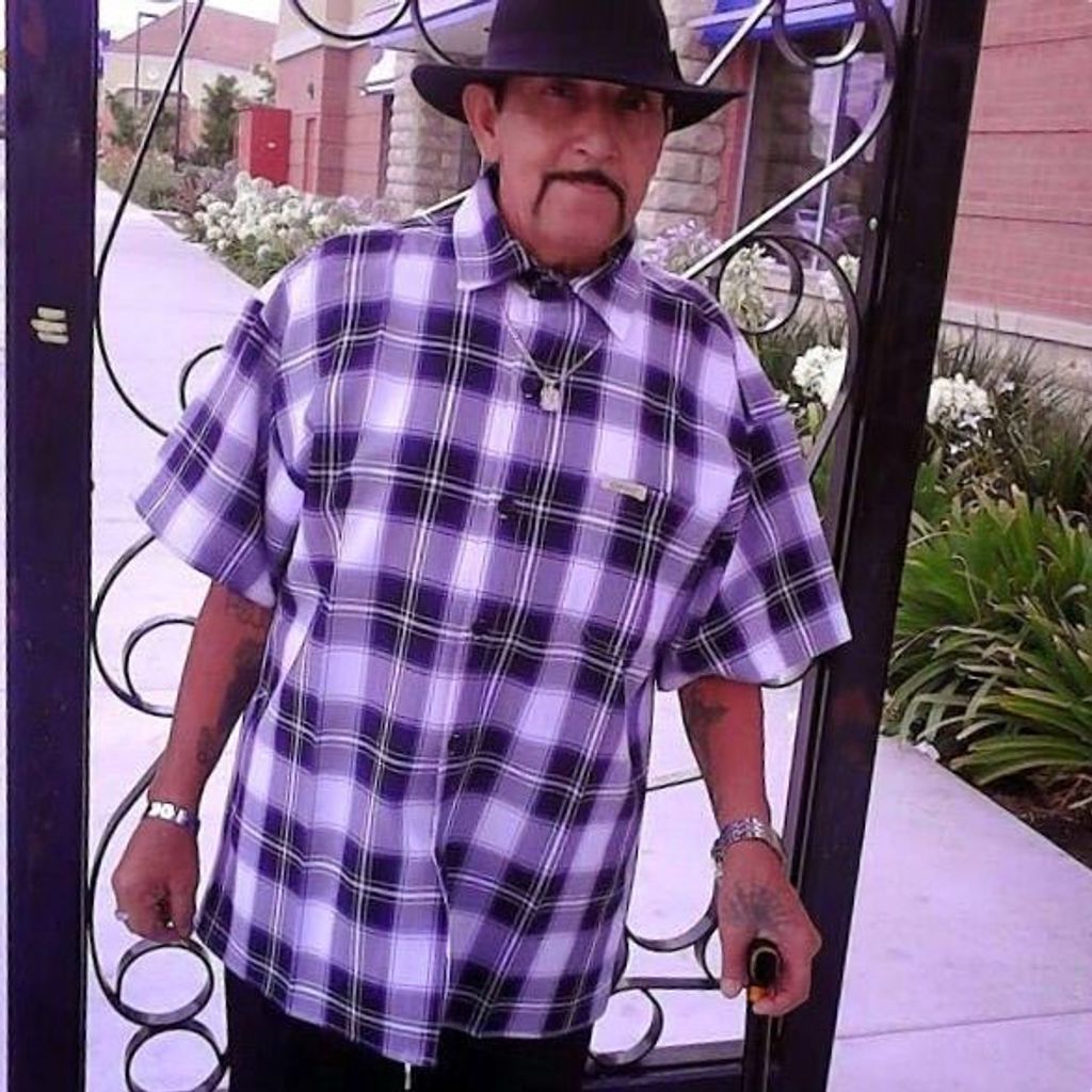 Hector Joseph Pulido