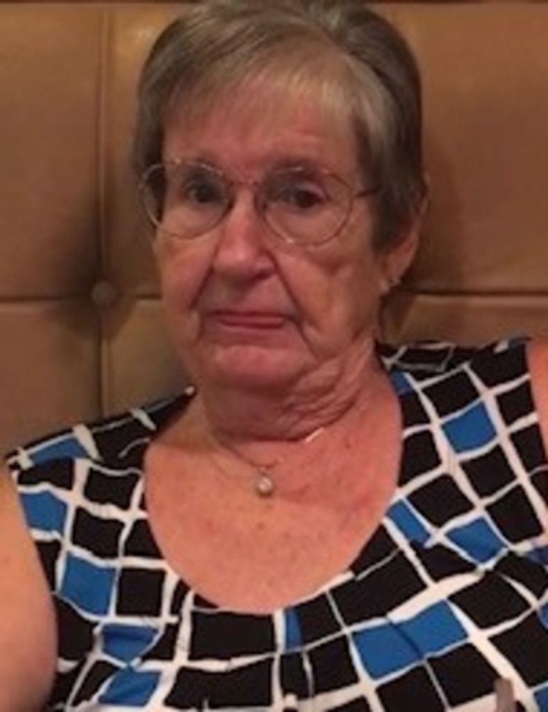 Annette  Freeman Bullock