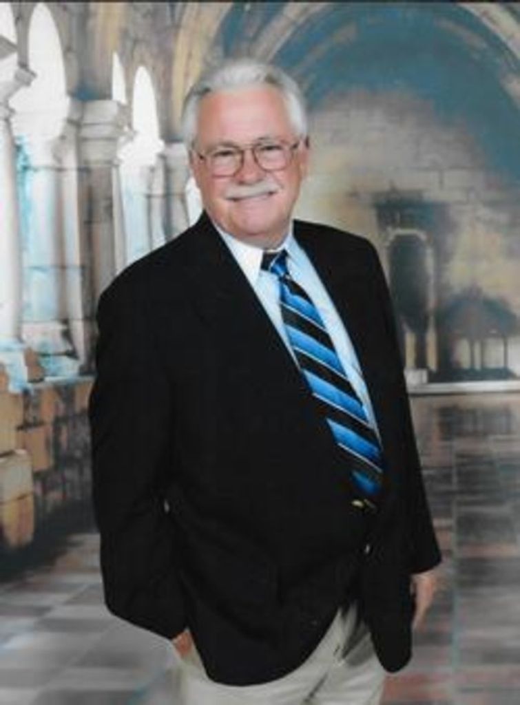 James Donald "Don" Guy Profile Photo