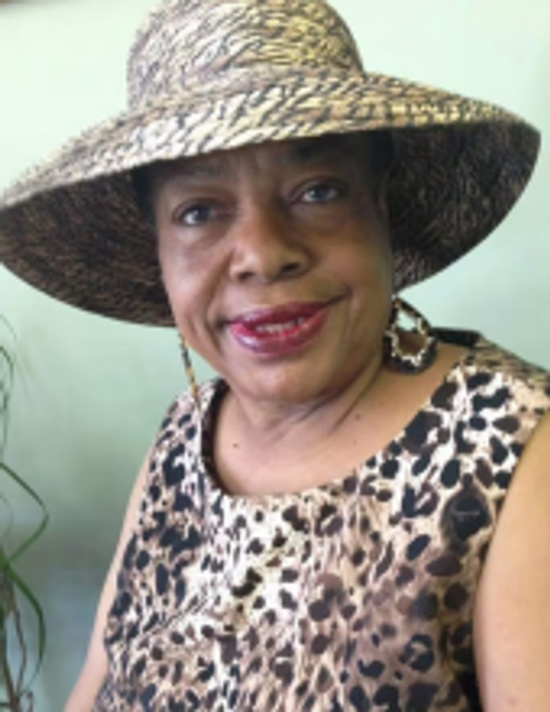 Linda Sue Clemons