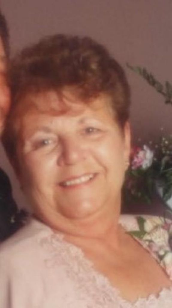 Patricia Helen Segal Profile Photo