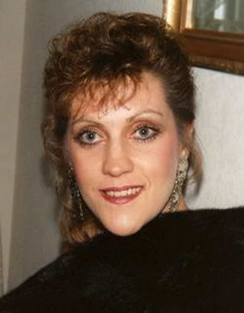 Carrie Ann Kimbro