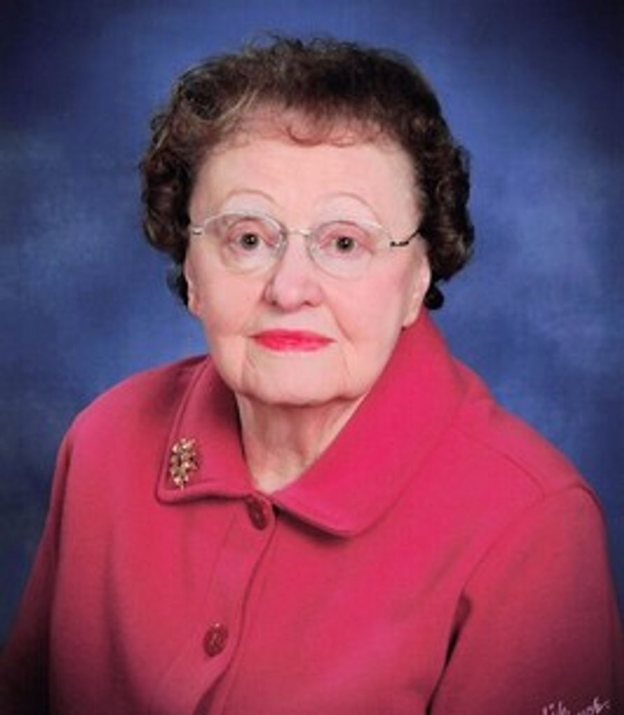 Ann Jane Brod (Obernberger)