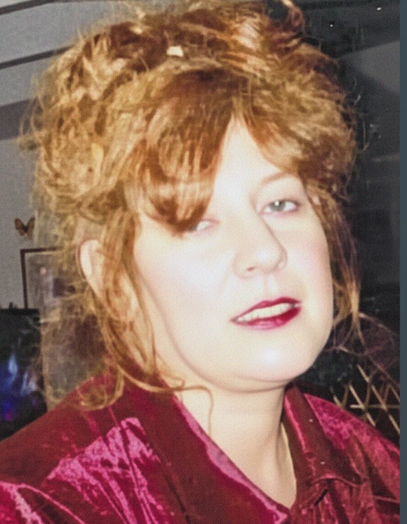 Rosemary Chavez Tafoya Profile Photo