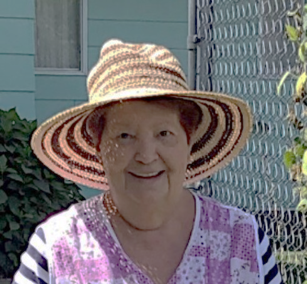 Anna Scarpitti Profile Photo