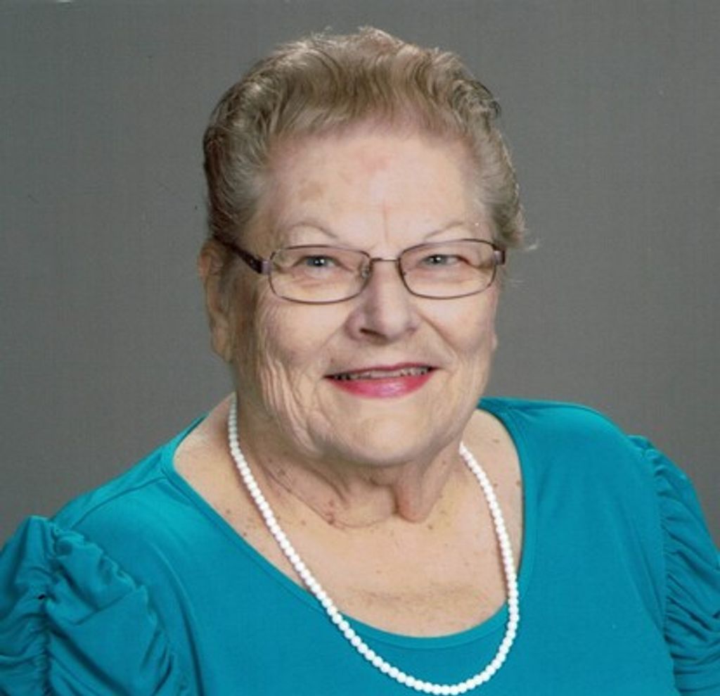 Nancy M. Swenson